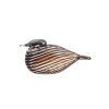 BBT Whip Poor Will 115x55mm