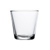 Sklenice Kartio iittala 0,21 l malá čirá 2 ks