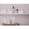 Váza Alvar Aalto iittala 16 cm čirá