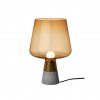 Stolní lampa Leimu Iittala 300 x 200 mm, měď