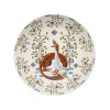 Talíř hluboký vzorovaný Taika Iittala 220mm bílá