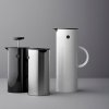 Termoska EM77 Stelton 1 l bílá