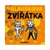 valouskova zviratka cover