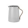 Termoska Emma 1,0l Stelton, šedá