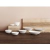 Miska Teema Tiimi Iittala bílá