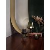 Stolní lampa Leimu Iittala 240 x 165 mm, měchově zelená