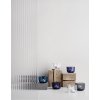 Svícen Valkea Iittala šedá