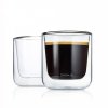 Blomus Nero Coffee Glasses 1 900x900