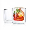 Blomus Nero Coffee Glasses 2 900x900