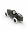 grand prix racing car black (2)