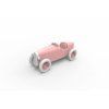 Autíčko Grand prix racing car, růžové