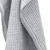 Utěrka / malý ručník MAIJA Lapuan Kankurit 48x70 cm šedý