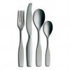 Příbory Citterio 98 iittala sada 24 ks