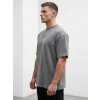 Heavyweight Tee – Washed Grey