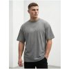 Heavyweight Tee – Washed Grey