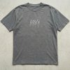 Heavyweight Tee – Washed Grey