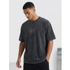 Heavyweight Tee – Washed Black