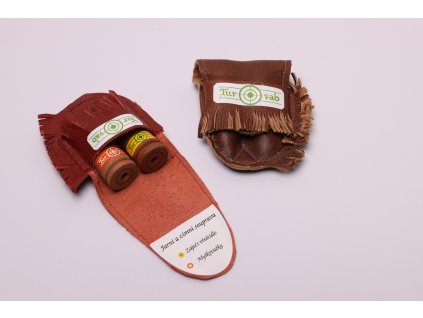 Jarní a zimní souprava