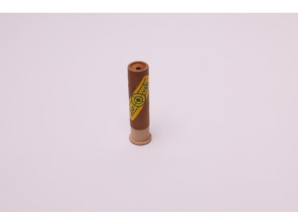 Zaječí vřeštidlo (brokové)