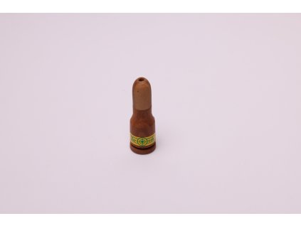 Zaječí vřeštidlo (kulové)