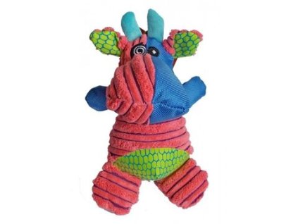 magnum kravik plysovy