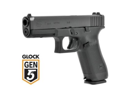 glock 19 gen5 triciove mieridla