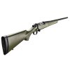 opakovacia gulovnica bergara b14 hunter zelena 12