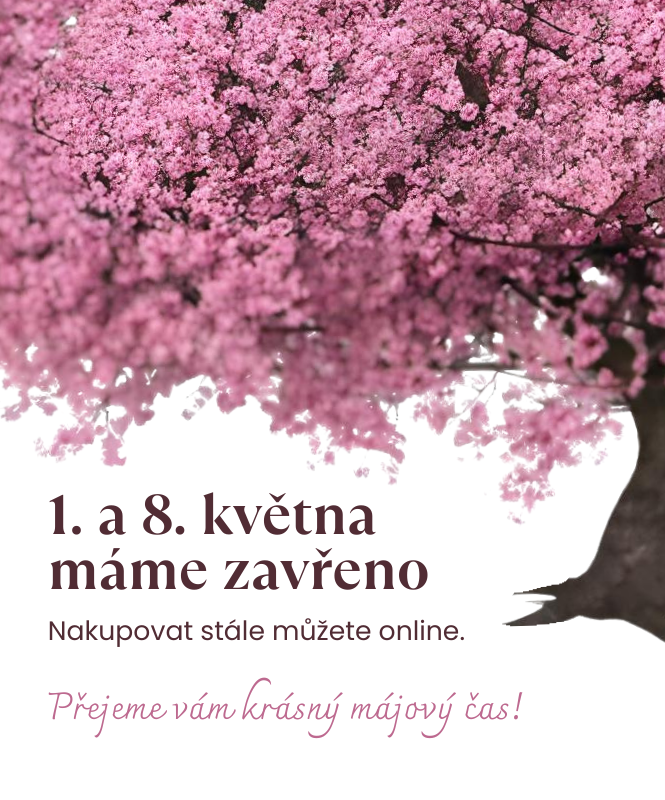 Květen - svátky