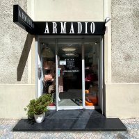                                     ARMADIO
                            