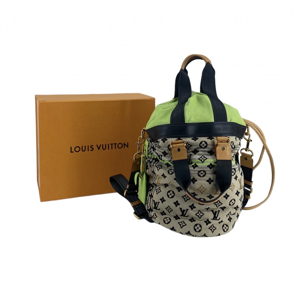 Louis Vuitton Monogram Cheche