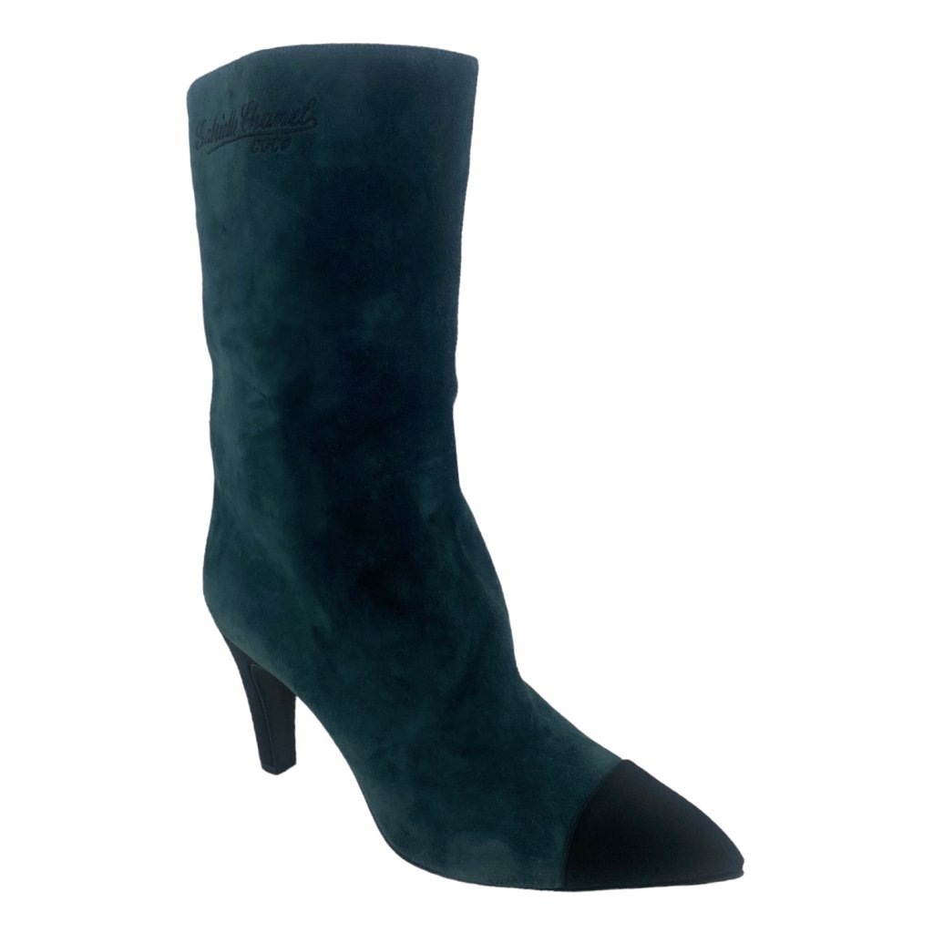 Gabrielle chanel coco clearance boots