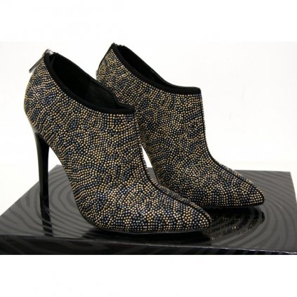 JUST CAVALLI High Heels NEW 38