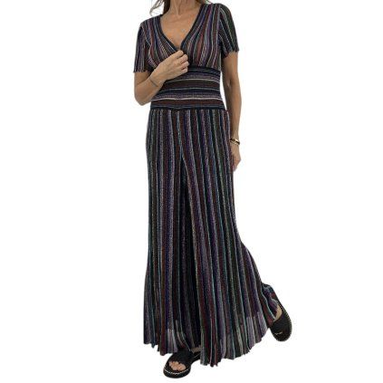MISSONI Colourful Jumpsuit