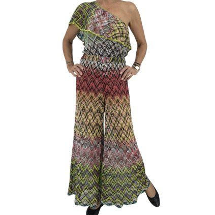 MISSONI Colourful Jumpsuit