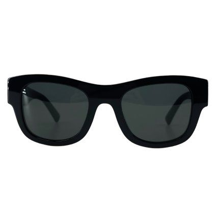 DOLCE & GABBANA Black Sunglasses