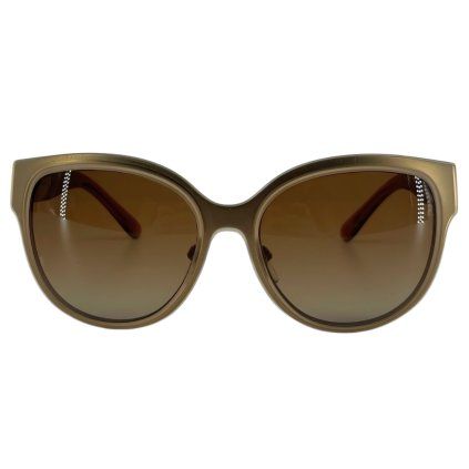 BURBERRY Brown Sunglasses