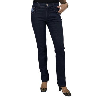 PRADA Dark Blue Jeans