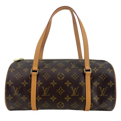 LOUIS VUITTON Papillon 30 Shoulder Monogram Tote bag