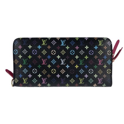 LOUIS VUITTON Multicolor Wallet