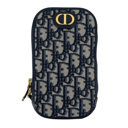 CHRISTIAN DIOR 30 Montaigne Phone Holder