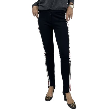 GUCCI Black Leggings