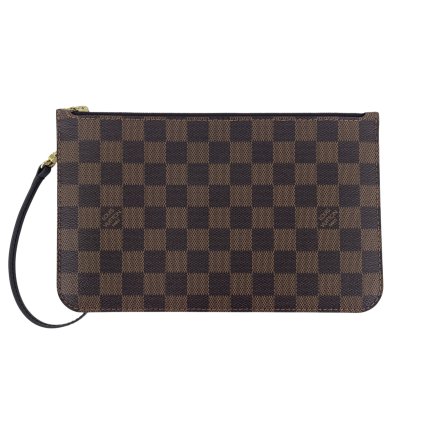 LOUIS VUITTON Damier Clutch Pochette