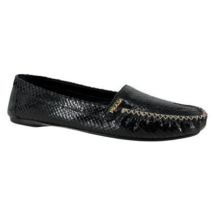 PRADA Python Ballerinas
