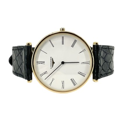 LONGINES La Grande Classique Watch