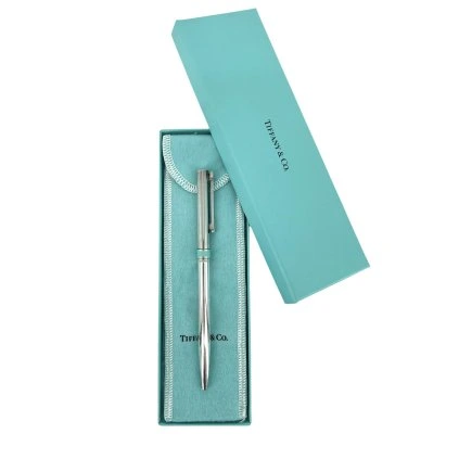 TIFFANY & Co. Silver Pen