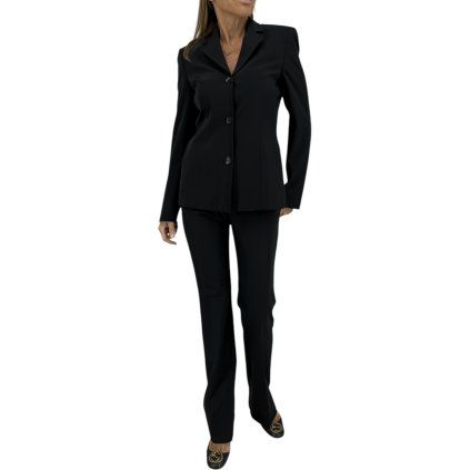 BOSS Black Ladies Suit