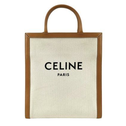 CÉLINE Vertical Tote Bag