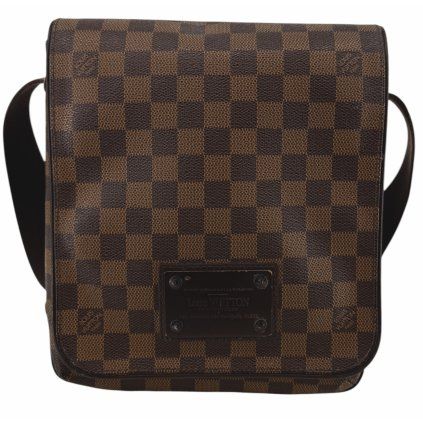 LOUIS VUITTON Crossbody Ebene Bag