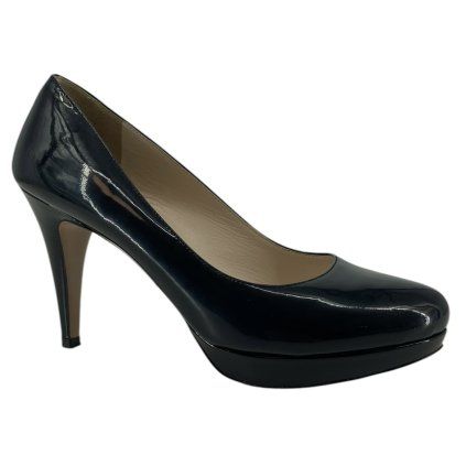 PRADA Black Pumps
