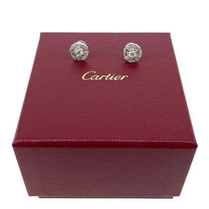 CARTIER Diamonds Earnings